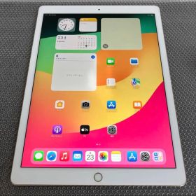 外観美品、電池最良好、iPadPro2第2世代512GB12.9インチ