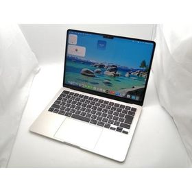 MacBook Air M3 13インチ 2024 新品 119,000円 中古 27,280円 | ネット