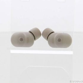 〔中古〕SONY(ソニー) WF-1000XM6 プラチナシルバー〔262-ud〕