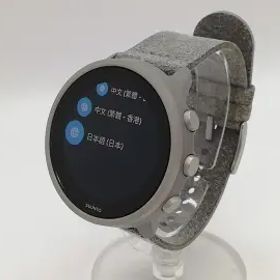 【中古】SUUNTO SUUNTO 7 TITANIUM SS050567000 Stone Gray【大宮東口】保証期間１ヶ月【ランクB】