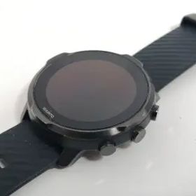 【中古】SUUNTO SUUNTO 7 SS050378000 All Black【中野】保証期間１ヶ月【ランクC】