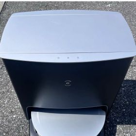 エコバックス DEEBOT OMNI X1 ロボット掃除機 DEX11
