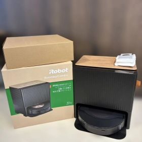 iRobot ルンバコンボj9+ (Romba Combo j9+)