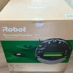 iRobot ルンバ コンボ j9+ 付属品多数