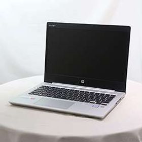 HP ProBook 430 G6 5JC14AV ［Core-i5-8265U (1.6GHz)／8GB／HDD500GB／13.3インチワイド／Windows11 Pro MAR］