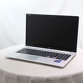 HP ProBook 450 G8 1A899AV ［Core-i5-1135G7 (2.4GHz)／16GB／SSD256GB／15.6インチワイド／Windows11 Pro MAR］