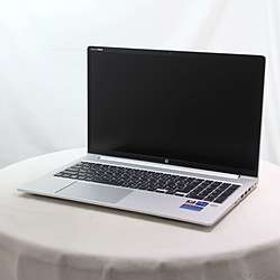 HP ProBook 450 G8 1A901AV ［Core-i7-1165G7 (2.8GHz)／8GB／SSD512GB／15.6インチワイド／Windows11 Pro MAR］