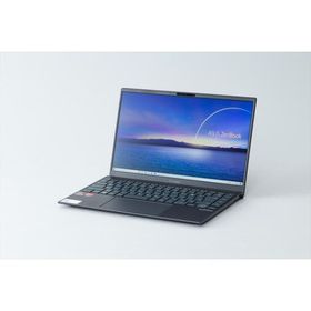 ASUS ZenBook 14 UX425IA 14インチモバイルノートPC Win11Pro AMD Ryzen7 4700U/8GB/高速大容量SSD256GB カメラ/WIFI/Bluetooth/office2021