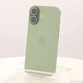 iPhone17 512GB セージ MG6H4J／A SIMフリー