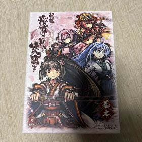 新幕 桜降る代に決闘を 基本セット