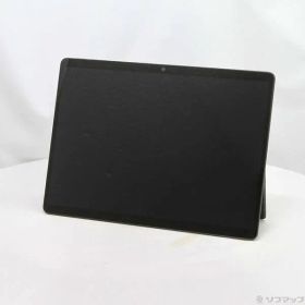 ソフマップ 〔中古品〕 Surface Pro (第12世代) 〔Snapdragon X2 Elite／16GB／SSD512GB〕 EP2-65144 ブラック【262】