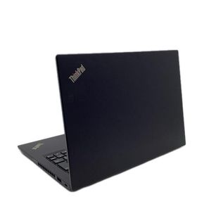 【最速発送】Lenovo ThinkPad X13 Gen 1 20UGS2GK00 Ryzen 5 Pro 4650U 2.1GHz 16GB SSD 256GB 89.8%【難有】