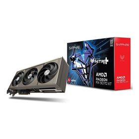 SAPPHIRE サファイア SAPPHIRE NITRO+ Radeon RX 9070 XT GAMING OC 16GB 転送不可 11348-01-20G(2648708)