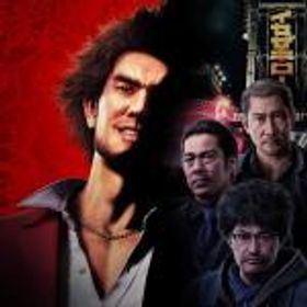 龍が如くONLINE SSR桐生一馬＋ダイヤ80000＋ガチャチケ130+SSR券4~10合計チケット1000枚以上初期