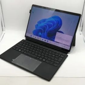 【中古】ASUS ProArt PZ13 HT5306QA HT5306QA-PU161W ナノブラック【神戸】保証期間１ヶ月【ランクB】