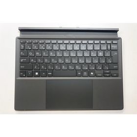 ASUS ProArt PZ13 HT5306QA HT5306QA-PU161W 84キー日本語キーボード (イルミネートキーボード) (JIS配列) Model:HT5306QA