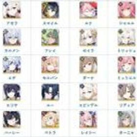 スタセイ(Star Savior) 最安値 Star Savios 人気キャラ 選択可能 迅速対応
