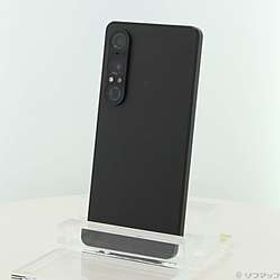 Xperia 1 VII 512GB スレートブラック XQ-FS44B2JPCX0 SIMフリー ［6.5インチ有機EL／Snapdragon 8 Elite Mobile Platform／RAM