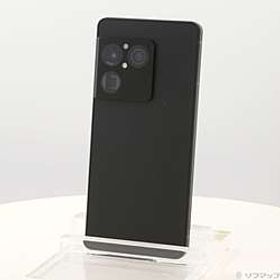 Xperia 1 VIII 512GB グラファイトブラック XQ-GE44B3JPCX0 SIMフリー ［6.5インチ有機EL／Snapdragon 8 Elite Gen 5 Mobile Pla