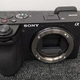 α6700 新品 174,980円 中古 154,000円 | ネット最安値の価格比較