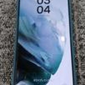 GALAXY S21 5G SCG09 SAMSUNG