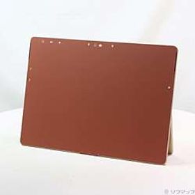 〔展示品〕 Surface Pro (第11世代) 〔Snapdragon X Plus／16GB／SSD512GB〕 IXV-00034 デューン
