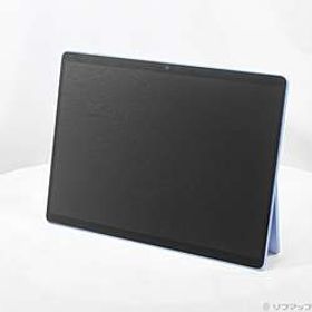 Surface Pro (第11世代) 〔Snapdragon X Elite／16GB／SSD512GB〕 ZIA-00039 サファイア
