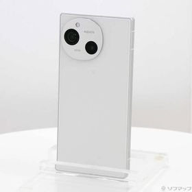 AQUOS R9 中古 50,980円 | ネット最安値の価格比較 プライスランク