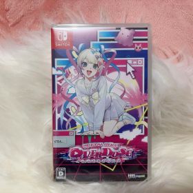 NEEDY GIRL OVERDOSE Switch 新品 2,200円 | ネット最安値の価格比較