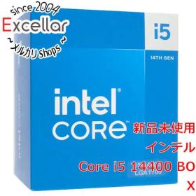 [bn:15] Core i5 14400 2.5GHz LGA1700 SRN46