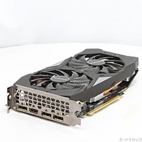 〔中古品（難あり）〕 GV-N166TOC-6GD〔中古品（難あり）〕 GV-N166TOC-6GD