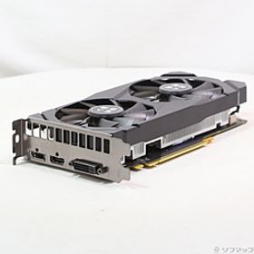 〔中古品〕 GF-GTX1660Ti-E6GB／DF〔中古品〕 GF-GTX1660Ti-E6GB／DF