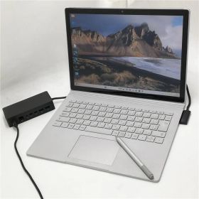 Microsoft Surface Book3 中古美品PC i5-10 SSD