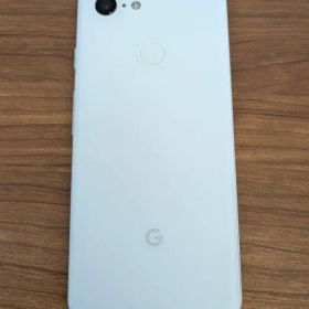 Google Pixel 3本体