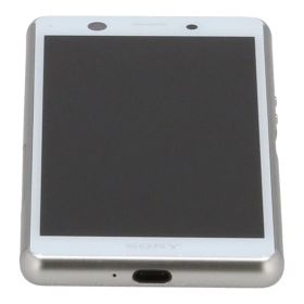 SONY docomo ソニー/スマートフォン/Xperia Ace 64GB/SO-02L/QV721WCL1X/Bランク/82【中古】