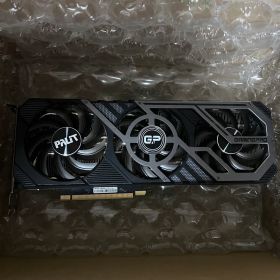 Palit GeForce RTX 3080Ti 12GB 本体【ジャンク品】