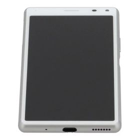 SONY au ソニー/スマートフォン/Xperia8 64GB/SOV42/QV724FBQ28/ABランク/22【中古】