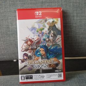 Switch ブリガンダイン アビス