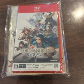 ブリガンダインアビス Switch2