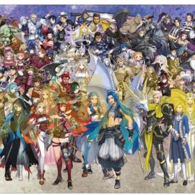 【未使用】ブリガンダイン アビス プレイマット アニメイト特典