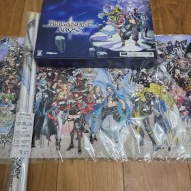 ブリガンダイン アビス Limited Edition アニメイト限定セット