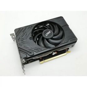【中古】Palit NE6406T019P1-1060F RTX4060Ti/8GB (GDDR6)【吉祥寺】保証期間1週間