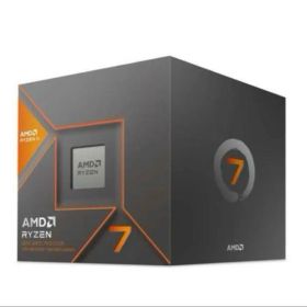 【新品未使用】AMD RYZEN 7 8700G BOX