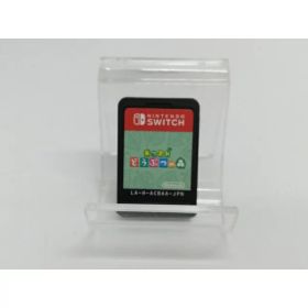 あつ森(あつまれ どうぶつの森) Switch 新品 3,430円 中古 3,210円