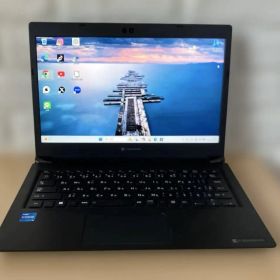 Dynabook S73/HU第11世代Corei5/16GB/SSD512GB