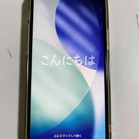 美品 iPhone12 mini 64GB ブラック SIMフリー