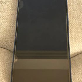 iPhone 12 mini ブルー 128GB バッテリー74%
