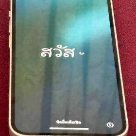 iPhone12mini 128GB ホワイト