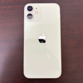Apple iPhone 12 mini 128GB グリーン本体