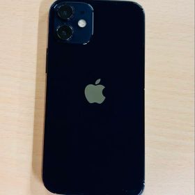 iPhone 12mini 本体(64GB) SIMフリー
